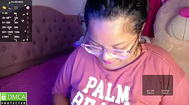 KittyHot20 online show from 6, 2, 2025