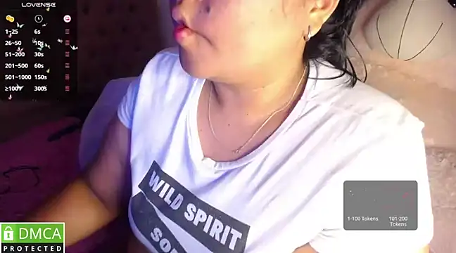 KittyHot20 online show from 21, 2, 2025