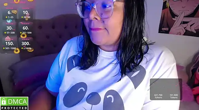 KittyHot20 online show from 2, 3, 2025