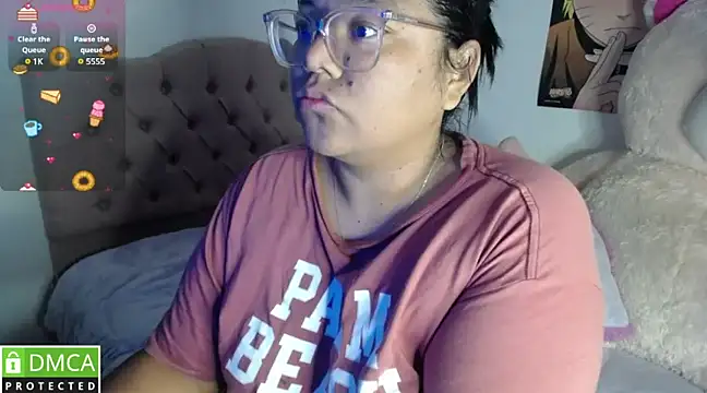 KittyHot20 online show from 8, 3, 2025