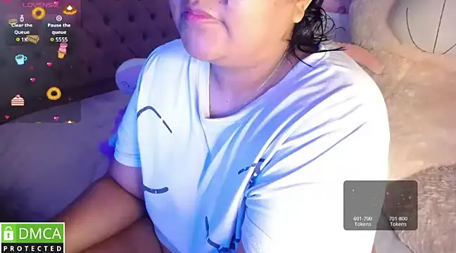 KittyHot20 online show from 9, 3, 2025