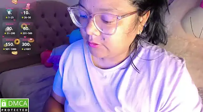 KittyHot20 online show from 19, 3, 2025