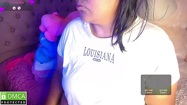 KittyHot20 online show from 1, 12, 2025