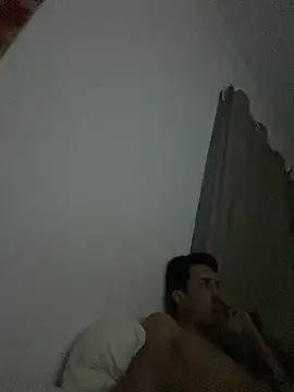 Morenassotesao online show from 8, 11, 2025