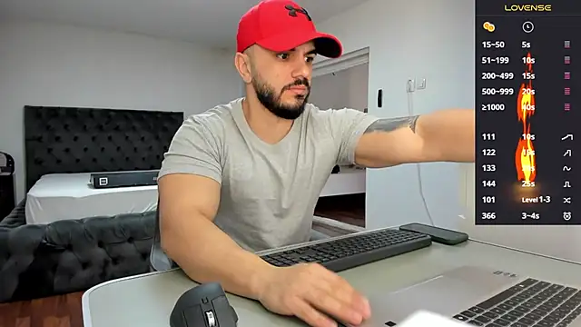 Snapshot of supermanboy94 chatting on 3, 2, 2026 supermanboy94 online show from 3, 2, 2026