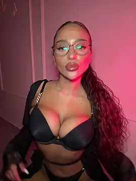 CardiSweetBaby online show from 27, 11, 2025