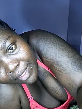 African Bigass online show from 3, 5, 2026