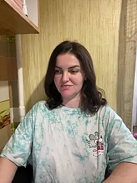 Snapshot of Karolina_llove chatting on 21, 1, 2025 Karolina llove online show from 21, 1, 2025