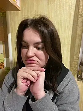 Snapshot of Karolina_llove chatting on 14, 2, 2025 Karolina llove online show from 14, 2, 2025