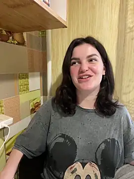 Snapshot of Karolina_llove chatting on 3, 3, 2025 Karolina llove online show from 3, 3, 2025