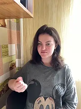 Snapshot of Karolina_llove chatting on 11, 3, 2025 Karolina llove online show from 11, 3, 2025
