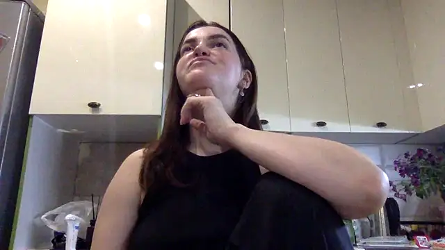 Snapshot of Karolina_llove chatting on 16, 9, 2025 Karolina llove online show from 16, 9, 2025