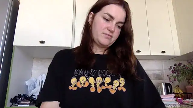 Snapshot of Karolina_llove chatting on 21, 9, 2025 Karolina llove online show from 21, 9, 2025