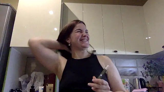 Snapshot of Karolina_llove chatting on 22, 9, 2025 Karolina llove online show from 22, 9, 2025