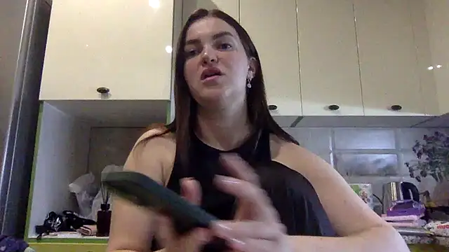 Snapshot of Karolina_llove chatting on 23, 9, 2025 Karolina llove online show from 23, 9, 2025