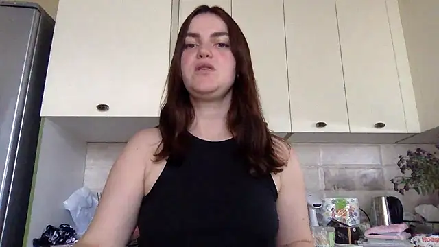 Snapshot of Karolina_llove chatting on 25, 9, 2025 Karolina llove online show from 25, 9, 2025