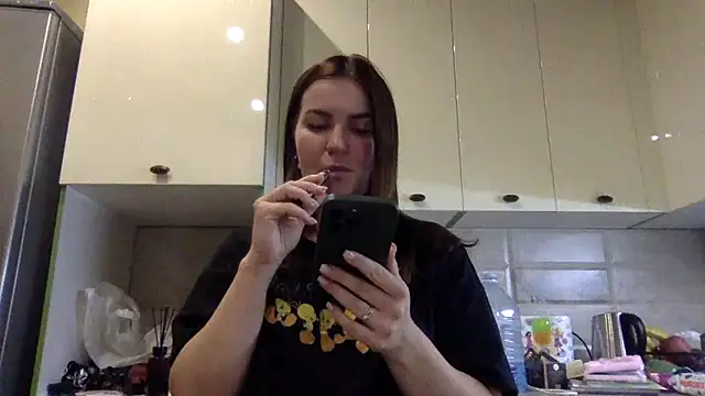 Snapshot of Karolina_llove chatting on 28, 9, 2025 Karolina llove online show from 28, 9, 2025