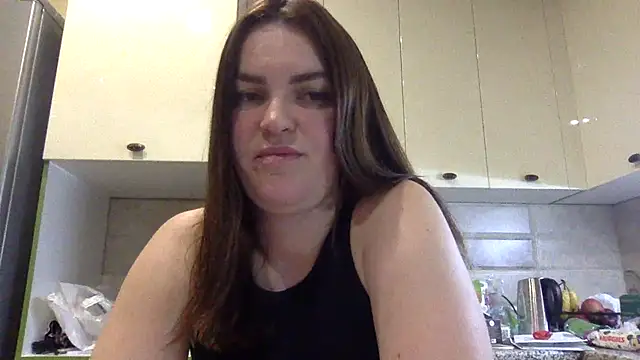 Snapshot of Karolina_llove chatting on 30, 9, 2025 Karolina llove online show from 30, 9, 2025