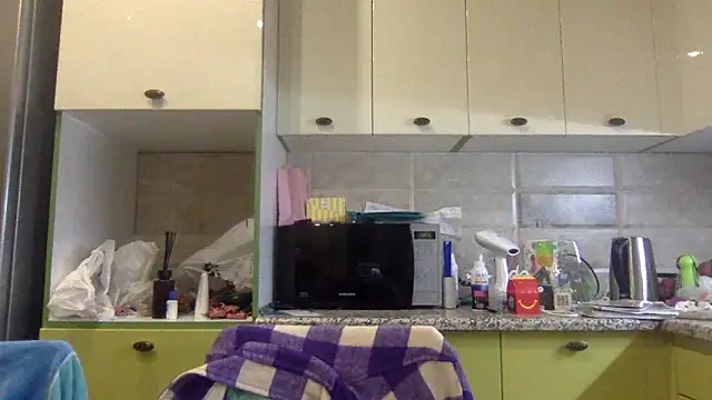 Snapshot of Karolina_llove chatting on 3, 10, 2025 Karolina llove online show from 3, 10, 2025