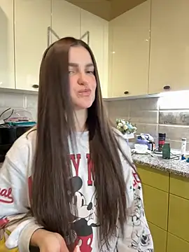 Snapshot of Karolina_llove chatting on 14, 10, 2025 Karolina llove online show from 14, 10, 2025