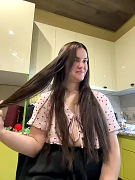 Snapshot of Karolina_llove chatting on 15, 10, 2025 Karolina llove online show from 15, 10, 2025