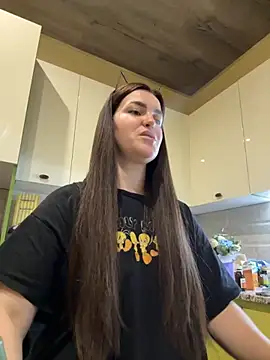 Snapshot of Karolina_llove chatting on 15, 10, 2025 Karolina llove online show from 15, 10, 2025