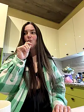 Snapshot of Karolina_llove chatting on 22, 10, 2025 Karolina llove online show from 22, 10, 2025