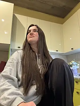 Snapshot of Karolina_llove chatting on 23, 10, 2025 Karolina llove online show from 23, 10, 2025