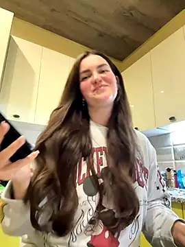 Snapshot of Karolina_llove chatting on 24, 10, 2025 Karolina llove online show from 24, 10, 2025