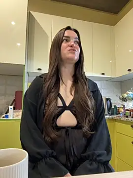 Snapshot of Karolina_llove chatting on 25, 10, 2025 Karolina llove online show from 25, 10, 2025