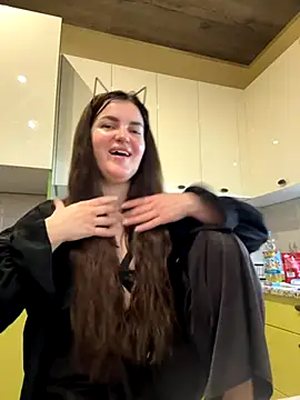 Snapshot of Karolina_llove chatting on 30, 10, 2025 Karolina llove online show from 30, 10, 2025