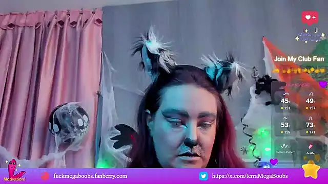 fuckmy megaboobs online show from 24, 10, 2025