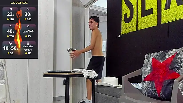 Rhaegal hot online show from 22, 2, 2025