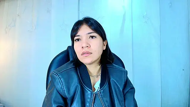 lina bedoya  online show from 27, 11, 2025