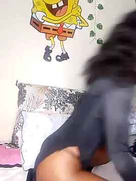 Snapshot of Shanniva chatting on 13, 2, 2025 Shanniva online show from 13, 2, 2025