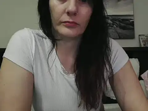 CrystalLakeXO online show from 25, 1, 2025