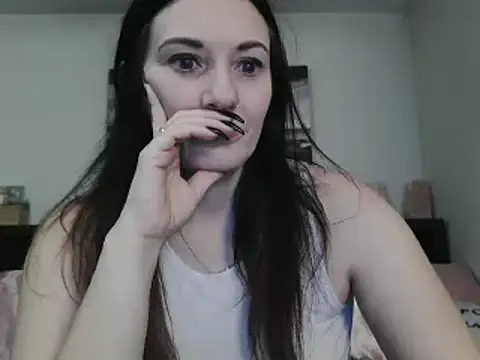 CrystalLakeXO online show from 6, 2, 2025