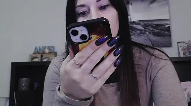 CrystalLakeXO online show from 11, 2, 2025