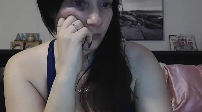 CrystalLakeXO online show from 14, 2, 2025