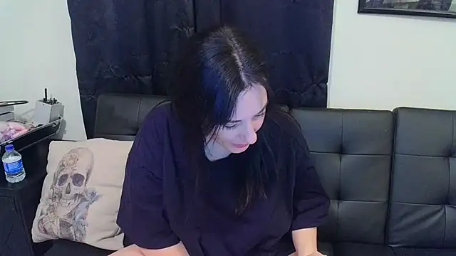 CrystalLakeXO online show from 26, 2, 2026