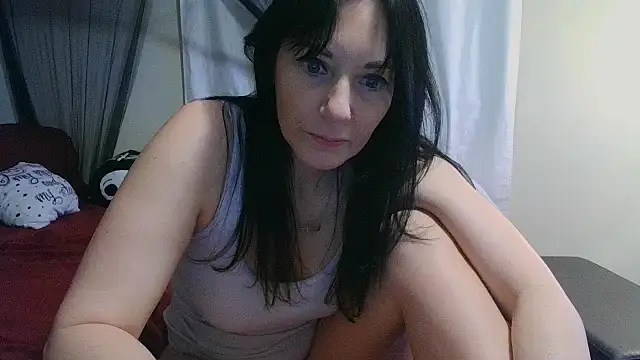 Snapshot of CrystalLakeXO chatting on 15, 3, 2026 CrystalLakeXO online show from 15, 3, 2026