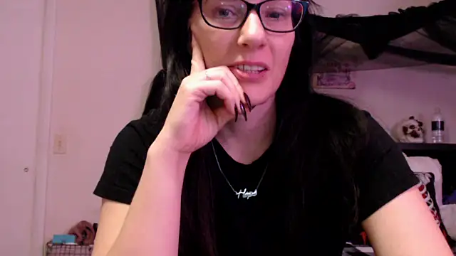 Snapshot of CrystalLakeXO chatting on 14, 6, 2026 CrystalLakeXO online show from 14, 6, 2026