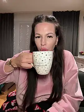 AileenInkOfficial online show from 15, 1, 2025