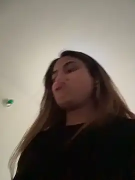 SaraParisi online show from 14, 1, 2026