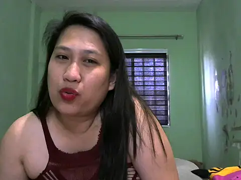 sweetsexysmile online show from 17, 1, 2025