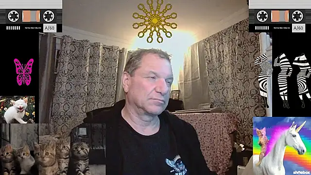 coryassman online show from 7, 12, 2024