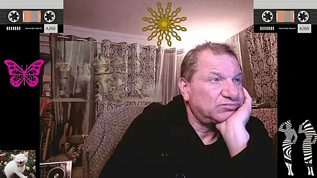 coryassman online show from 14, 12, 2024