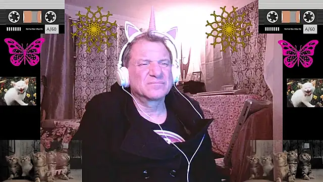 coryassman online show from 18, 12, 2024