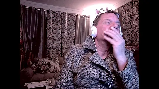 coryassman online show from 22, 12, 2024