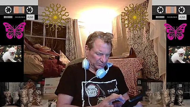 coryassman online show from 9, 1, 2025